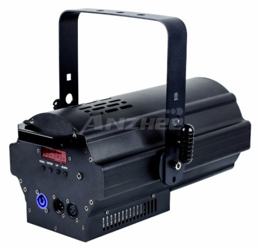 Anzhee P200COB-W ZOOM фото-2 Anzhee P200COB-W ZOOM фото-2