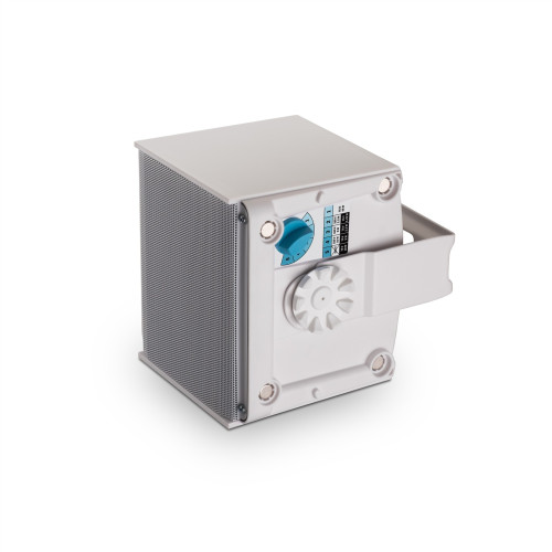 Biamp KUBO3T-W фото-2