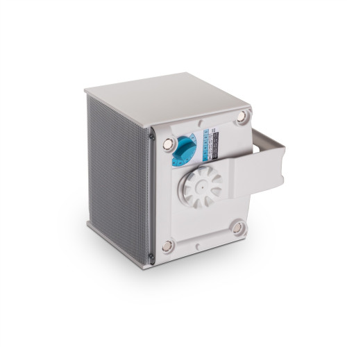 Biamp KUBO5T-W фото-2