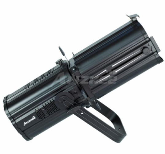 Anzhee PRO Profile 200 ZOOM MK II фото-2