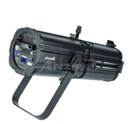 Anzhee PRO Profile 200 ZOOM MK II фото-3