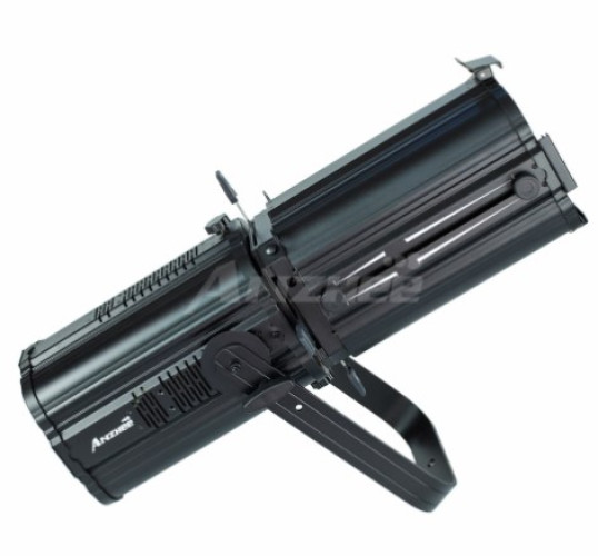 Anzhee PRO Profile 200 RGBAL ZOOM MK II фото-2