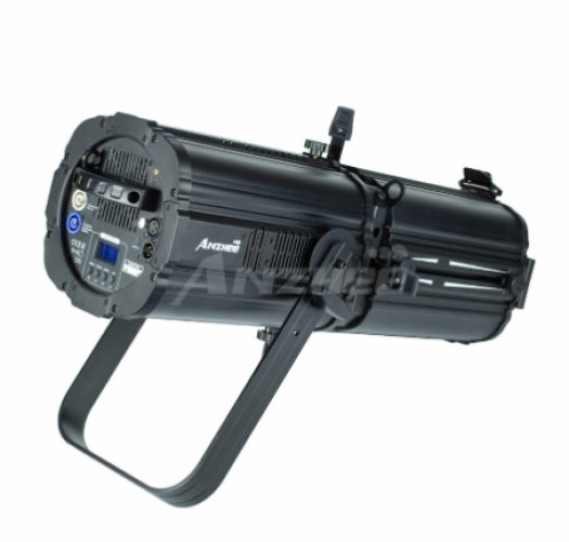 Anzhee PRO Profile 200 RGBAL ZOOM MK II фото-3