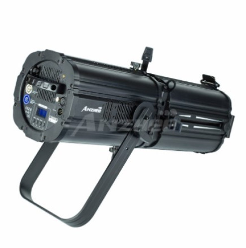 Anzhee PRO Profile 400 RGBAL ZOOM MK II фото-3