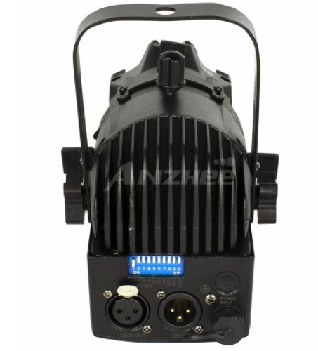 Anzhee Profile MINI 20 MK II фото-2