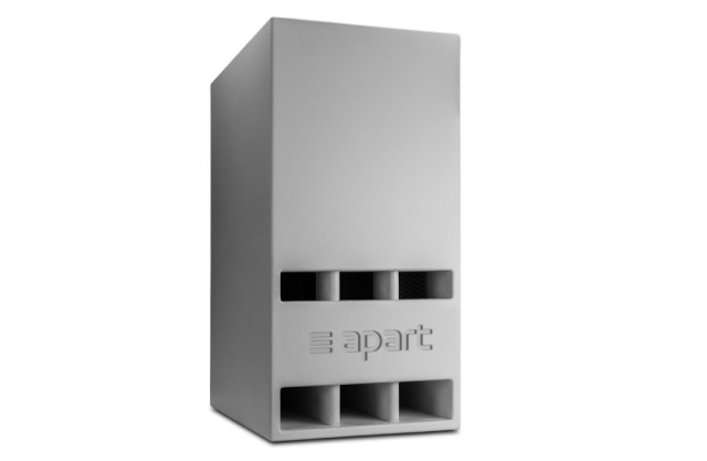 Biamp SUB2400-W фото-2 Biamp SUB2400-W фото-2