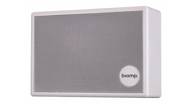 Biamp SM6-W фото-2