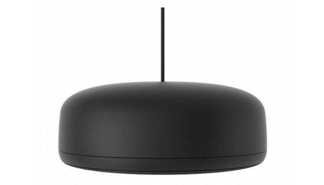 Biamp P6-SM Black фото-2