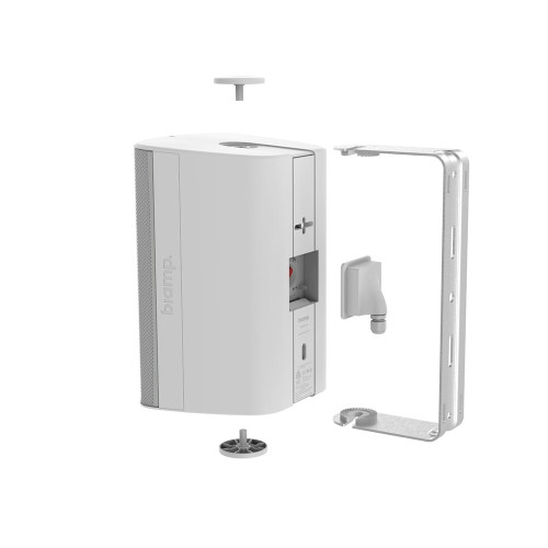 Biamp EX-S6-UB-W фото-2