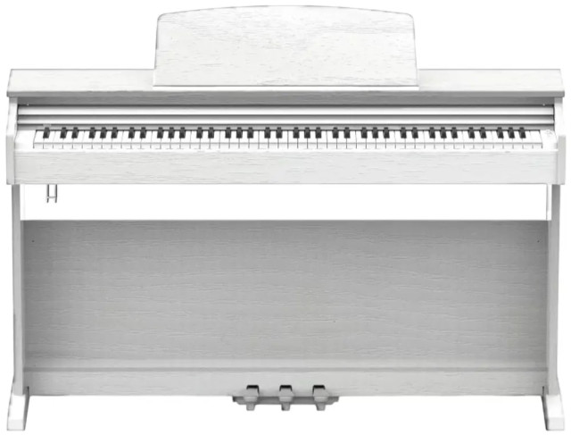 Orla CDP 2 Satin White Orla CDP 2 Satin White