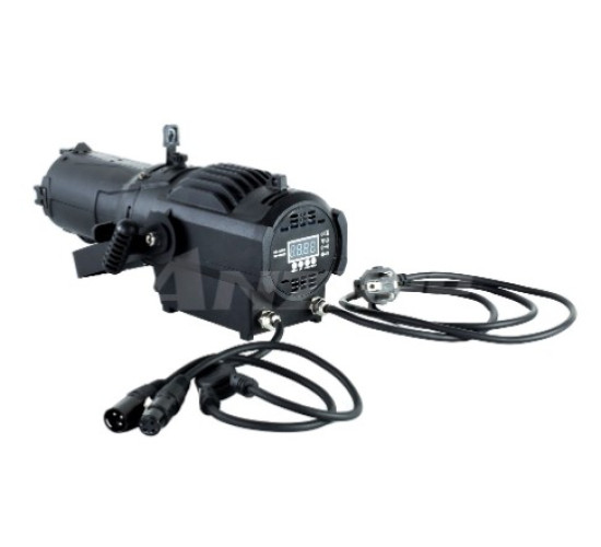 PROCBET Profile MINI 80 RGBW фото-2