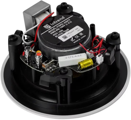 Intrend ITSPK-420CT фото-4 Intrend ITSPK-420CT фото-4