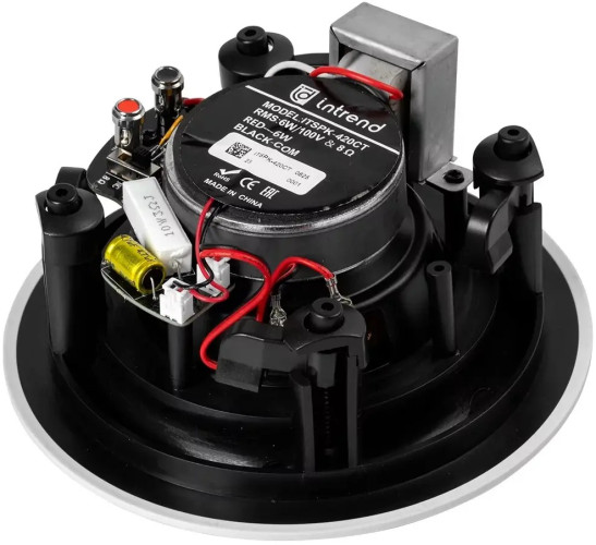 Intrend ITSPK-420CT фото-5 Intrend ITSPK-420CT фото-5