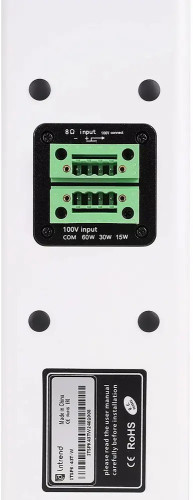 Intrend ITSPK-43T-W фото-4 Intrend ITSPK-43T-W фото-4