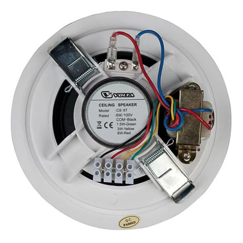 Volta CS-6T фото-3