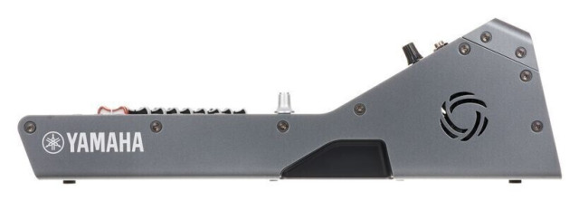 Yamaha DM3S Digital Mixing Console фото-3