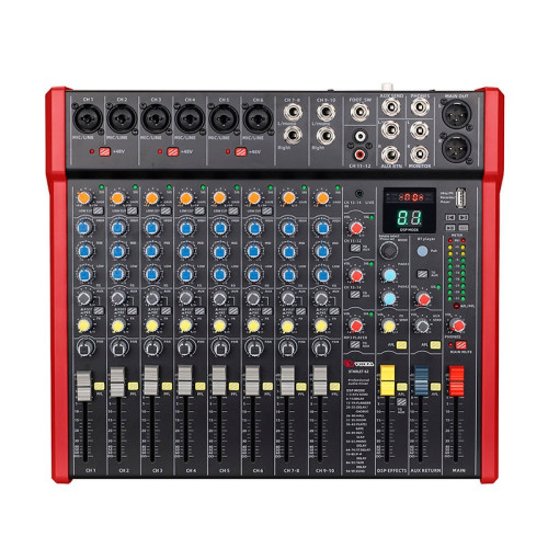 Volta STARLET 62 Volta STARLET 62