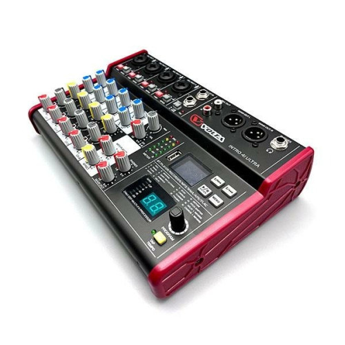 Volta INTRO 41 ULTRA фото-3