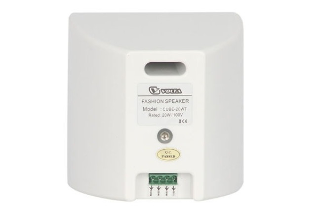 Volta CUBE-20T фото-5 Volta CUBE-20T фото-5