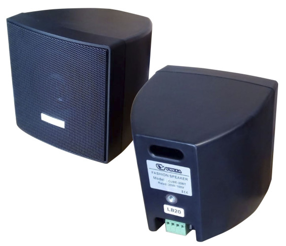 Volta CUBE-20T фото-2 Volta CUBE-20T фото-2