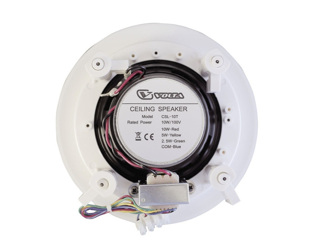 Volta CSL-10T фото-4