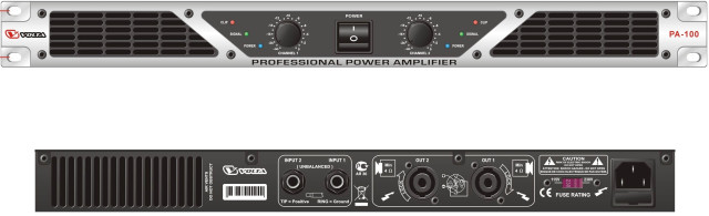 Volta PA-100 фото-2