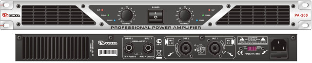 Volta PA-200 фото-2