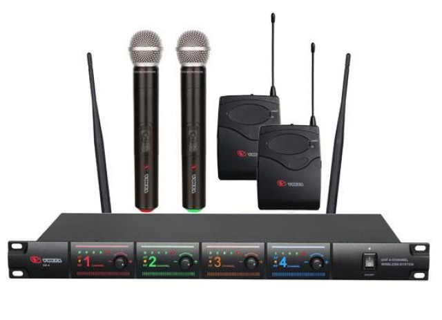 Volta US-4X (716.90/629.40/614.15/524.00) Volta US-4X (716.90/629.40/614.15/524.00)