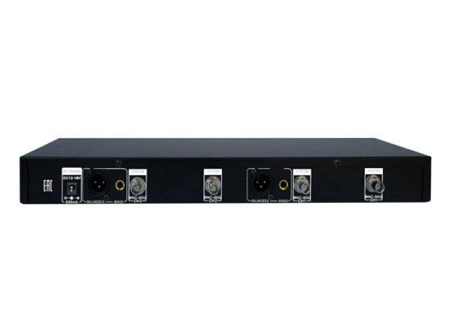 Volta US-102 with Case (590-630) фото-2