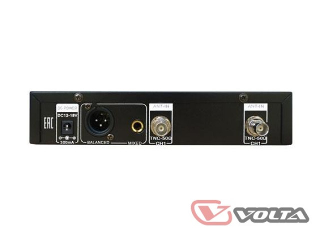 Volta US-101H with Case (592-611,8) фото-2