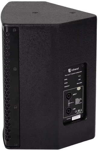 Intrend ILS-8 фото-3 Intrend ILS-8 фото-3