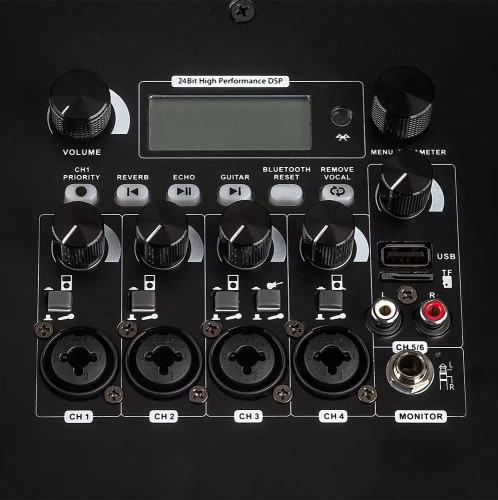 Intrend ITSPK-VOX28 фото-7 Intrend ITSPK-VOX28 фото-7