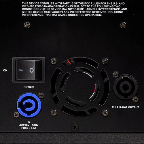 Intrend ITSPK-VOX28 фото-8 Intrend ITSPK-VOX28 фото-8