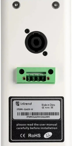 Intrend ITSPK-CL425-W фото-5
