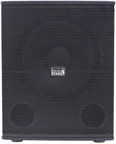 Italian Stage IS S115A - фото1