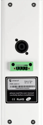 Intrend ITSPK-CL925-W фото-5
