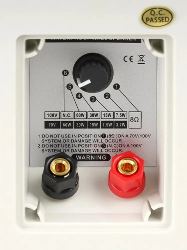 Intrend ITSPK-MSK6-W фото-5