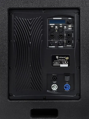 Intrend ILS-INDI-SUB-A фото-5