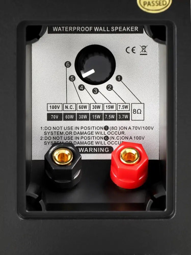 Intrend ITSPK-MSK6-B фото-5 Intrend ITSPK-MSK6-B фото-5