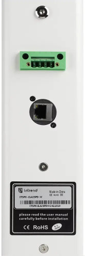 Intrend ITSPK-CL425PD-W фото-6
