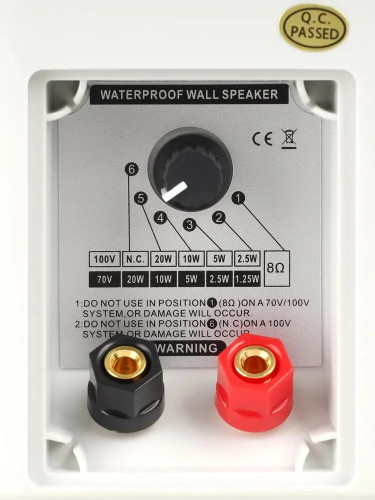 Intrend ITSPK-MSK4-W фото-5