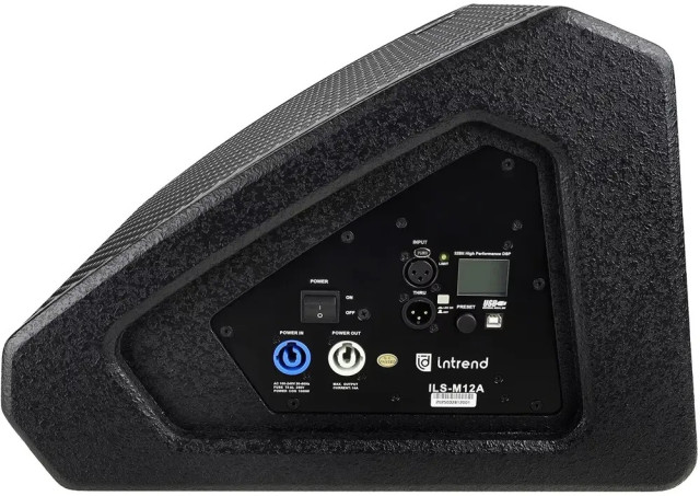 Intrend ILS-M12A фото-4