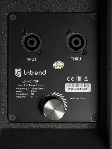 Intrend ILS-INDI512-FC фото-7