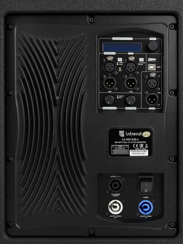 Intrend ILS-INDI512-FC фото-6