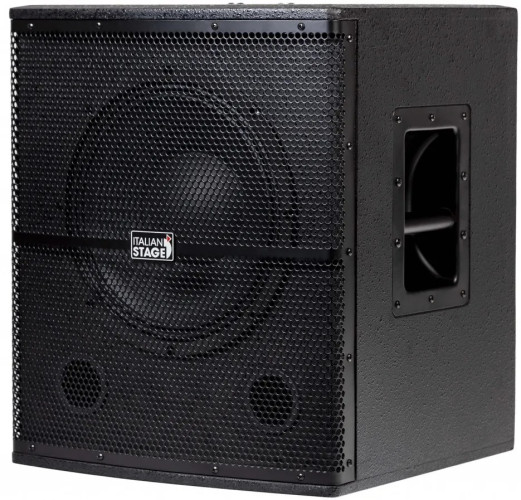 Italian Stage IS S112A фото-3