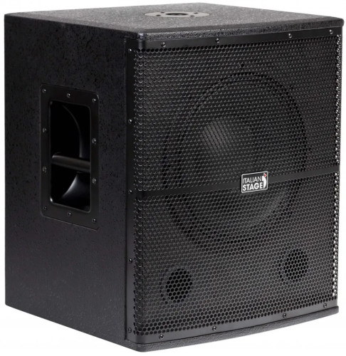 Italian Stage IS S112A фото-2