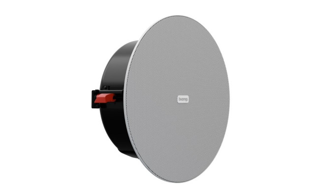 Biamp DX-IC4LP-W Biamp DX-IC4LP-W