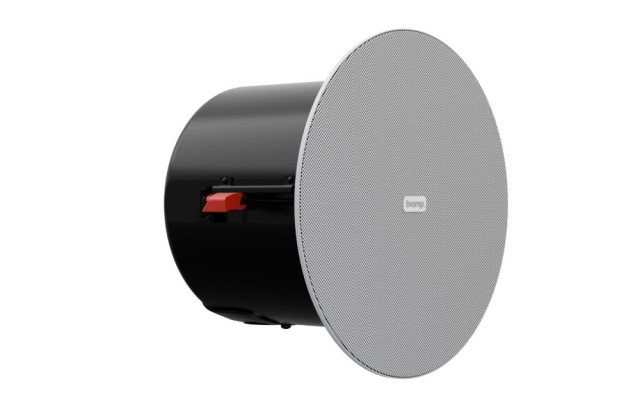 Biamp DX-IC4-W Biamp DX-IC4-W