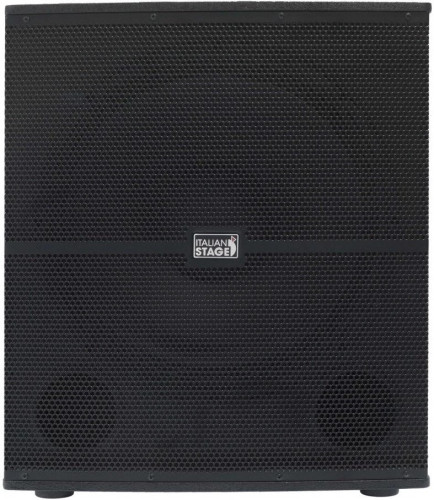 Italian Stage IS S118A - фото1