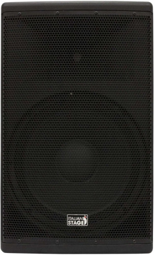 Italian Stage IS X215AUB - фото1